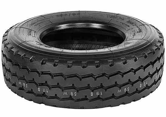 Llanta PIRELLI FG88 12.00R24