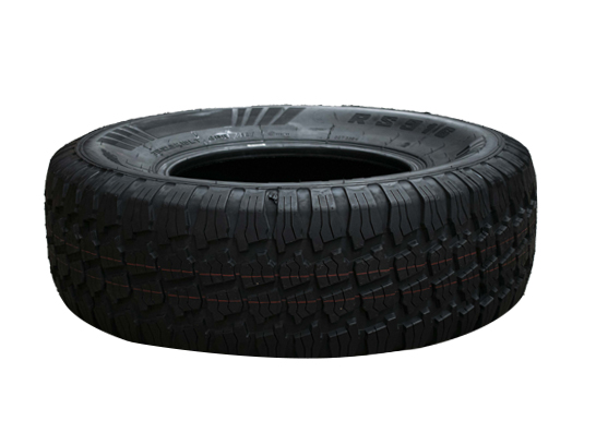 Llanta Skyfire SK816 215/75R15