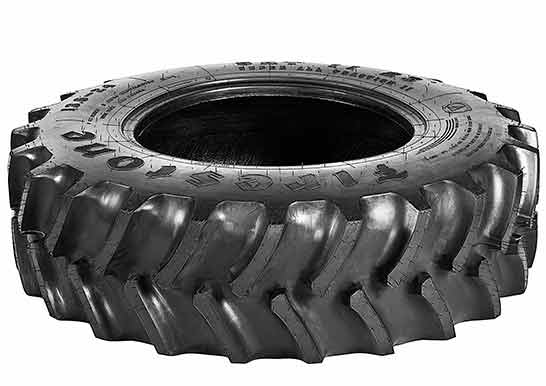 Llanta FIRESTONE SUPER ALL TRACTION 12.4-24