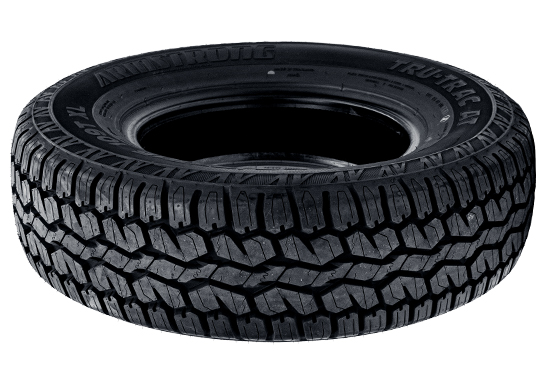 Llanta Armstrong TRU-TRAC AT 235/75R15