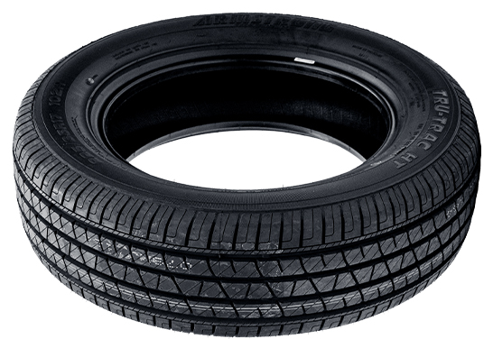 Llanta Armstrong TRU-TRAC HT 225/65R17