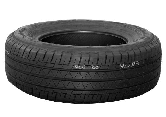 Llanta YOKOHAMA RY55 235/65R16