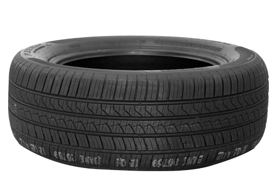 Llanta PIRELLI P ZERO ALL SEASON PLUS 225/45R18