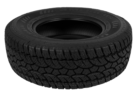 Llanta Americus ALL TERRAIN 275/65R18