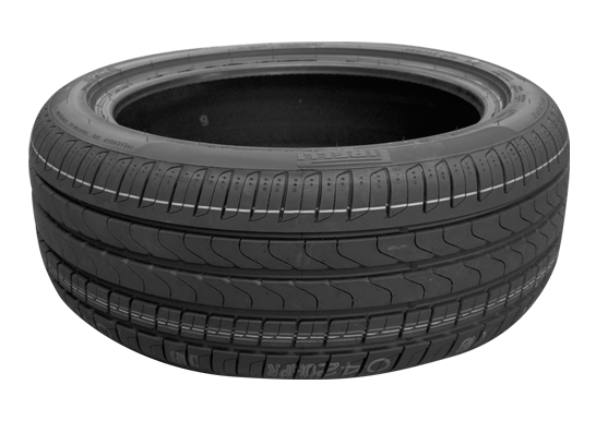 Llanta PIRELLI CINTURATO P7 235/40R19