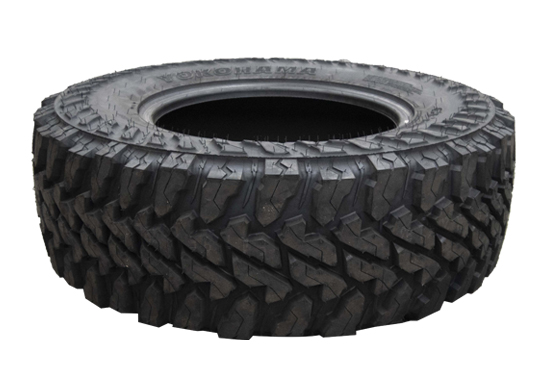 Llanta YOKOHAMA G003 235/80R17