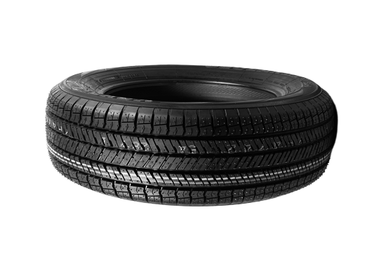 Llanta YOKOHAMA GEOLANDAR G91A 225/65R17