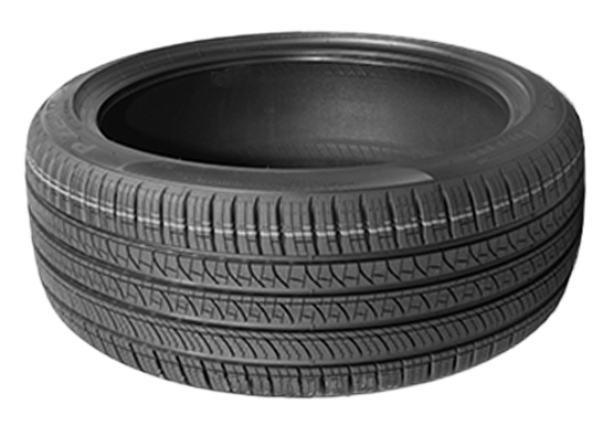 Llanta PIRELLI PZRAS(GOE) 245/40R20