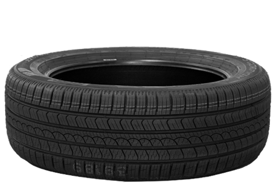 Llanta PIRELLI SCORPION AS PLUS 3 235/55R20