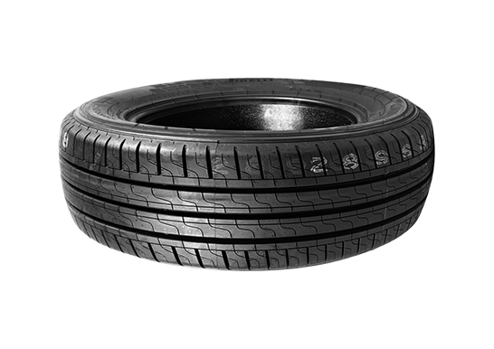 Llanta PIRELLI CARRIER 215/65R16