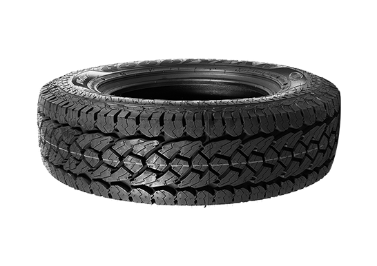 Llanta GOODYEAR WRANGLER ADVENTURE 215/75R15