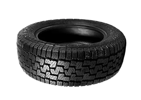 Llanta PIRELLI SCORPION A/T PLUS 255/55R19