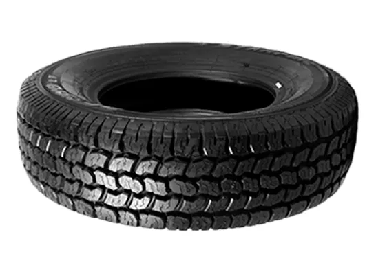 Llanta  SF510 245/75R16