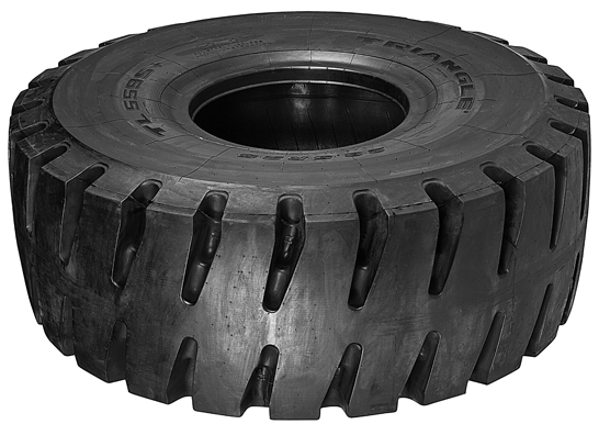 Llanta TRIANGLE TL559S+ 23.5R25