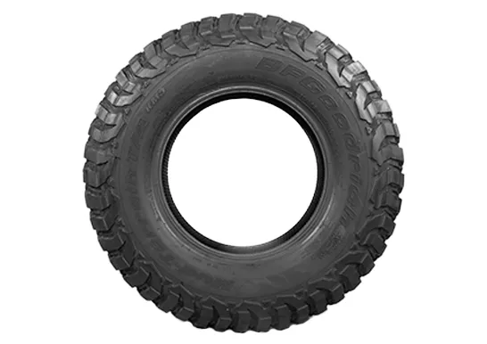 Llanta BFGOODRICH MUD-TERRAIN 235/85R16