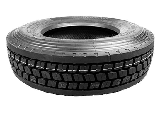 Llanta IronHead IDL290 295/75R22.5