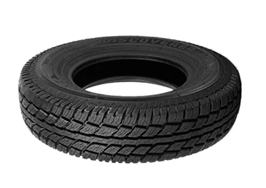 Llanta COOPER TIRES DISCOVERER ATR 215/85R16