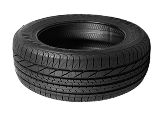 Llanta GOODYEAR EAGLE SPORT 205/55R16