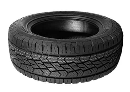 Llanta CONTINENTAL TERRAINAT D8 265/60R18