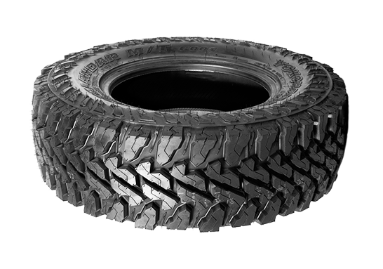 Llanta YOKOHAMA GEOLANDAR M/T G003 225/75R16