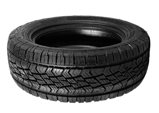 Llanta CONTINENTAL TERRAINAT D8 245/60R18