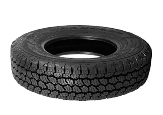 Llanta GOODYEAR WRANGLER A/T ADVENTURE 215/85R16