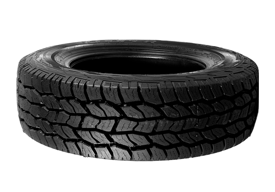 Llanta COOPER TIRES EVOLUTION ATT 245/70R17