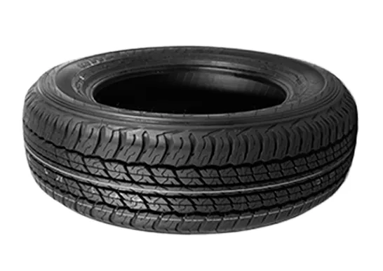 Llanta DUNLOP GRANDTREK AT20 225/70R17