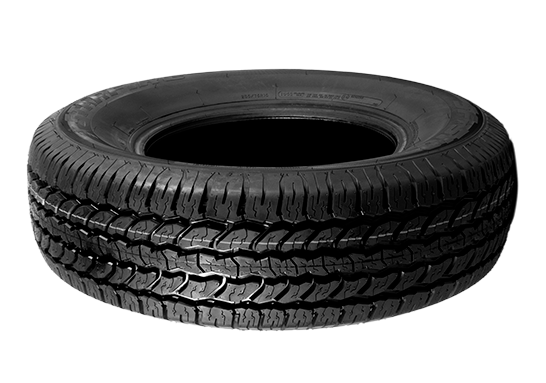 Llanta STARFIRE SF510 235/75R15