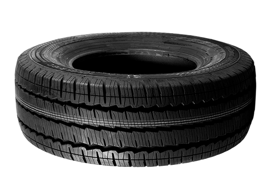 Llanta CONTINENTAL VANCONTA 285/65R16