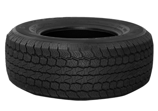 Llanta GOODYEAR CARGO VECTOR 285/65R16