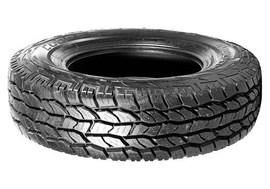 Llanta GOODYEAR EVOLUTION ATT 235/80R17