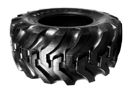 Llanta FIRESTONE ALL TRACTION UTILITY 19.5L-24