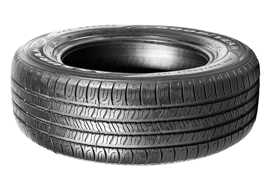 Llanta GOODYEAR ASSURANCE AS 225/65R17