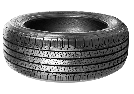 Llanta GOODYEAR ASSURANCE MAXLIFE 235/55R20