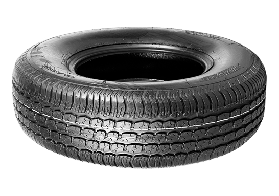 Llanta TORNEL CLASS CB 235/75R15