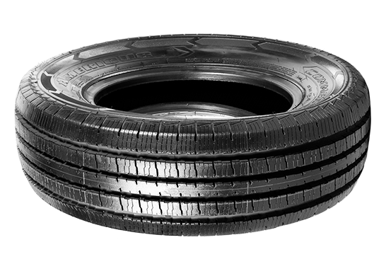 Llanta Americus CLT 245/70R17