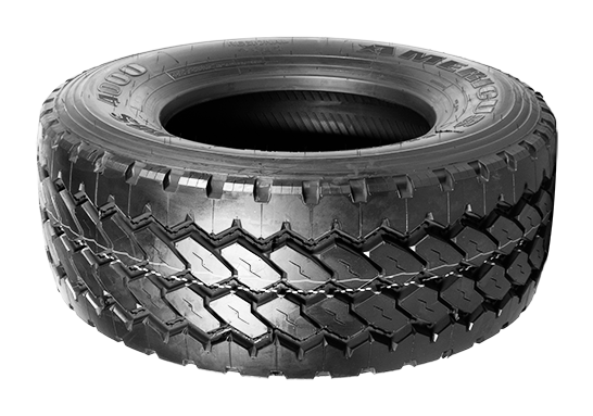 Llanta Americus MS4000 315/80R22.5