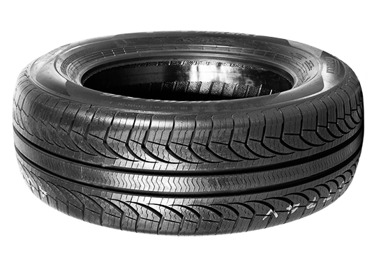 Llanta PIRELLI P4 PERSIST AS PLUS 215/60R16