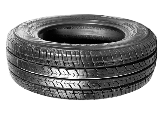 Llanta Thunderer R402 205/75R16