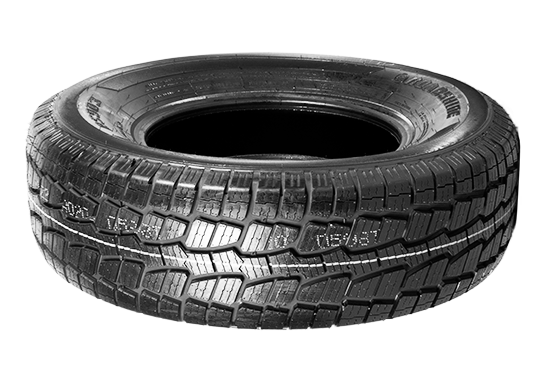 Llanta Roadshine RS903+ 235/85R16