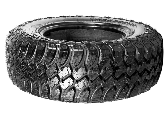 Llanta Roadshine RS905 245/75R16