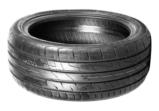 Llanta Roadshine RS909 205/45R17