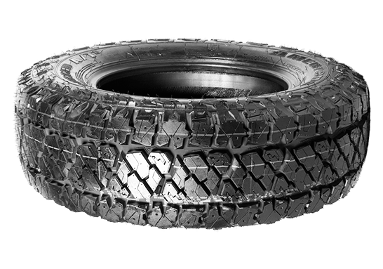 Llanta Americus XL A/T 275/55R20