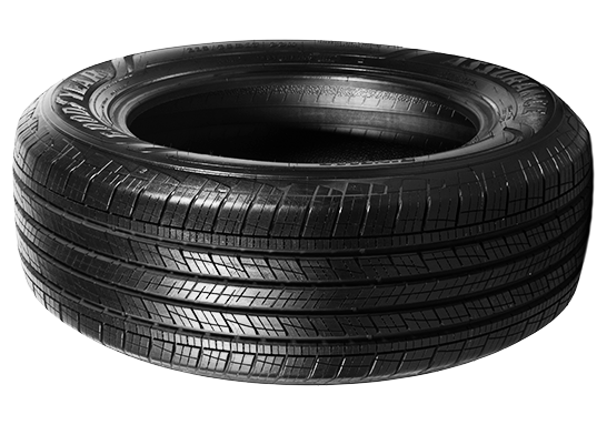 Llanta  ASSURANCE FINESSE 215/65R17