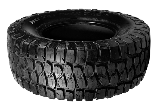 Llanta BFGOODRICH HD-TERRAIN T/A 305/70R18