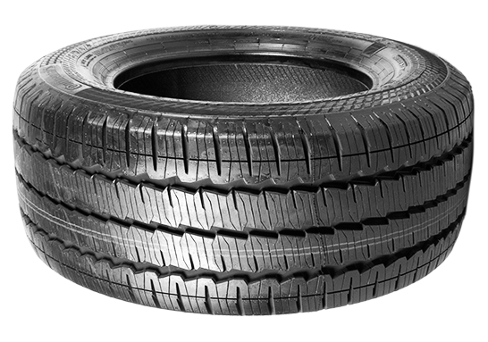 Llanta CONTINENTAL VANCONTACT A/S 285/55R16