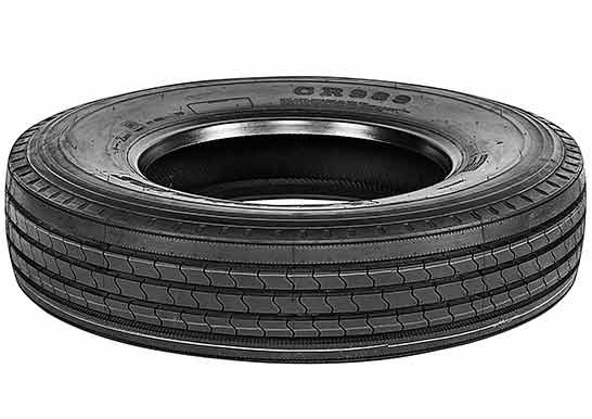 Llanta GOODRIDE CR989 295/75R22.5