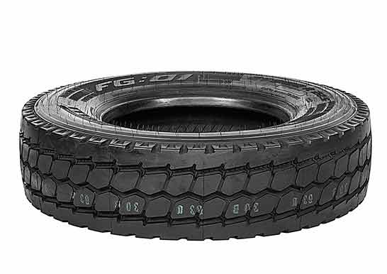 Llanta PIRELLI FG01 235/75R17.5