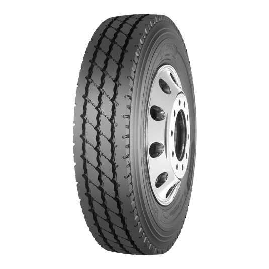 Llanta MICHELIN X WORKS Z 11R24.5